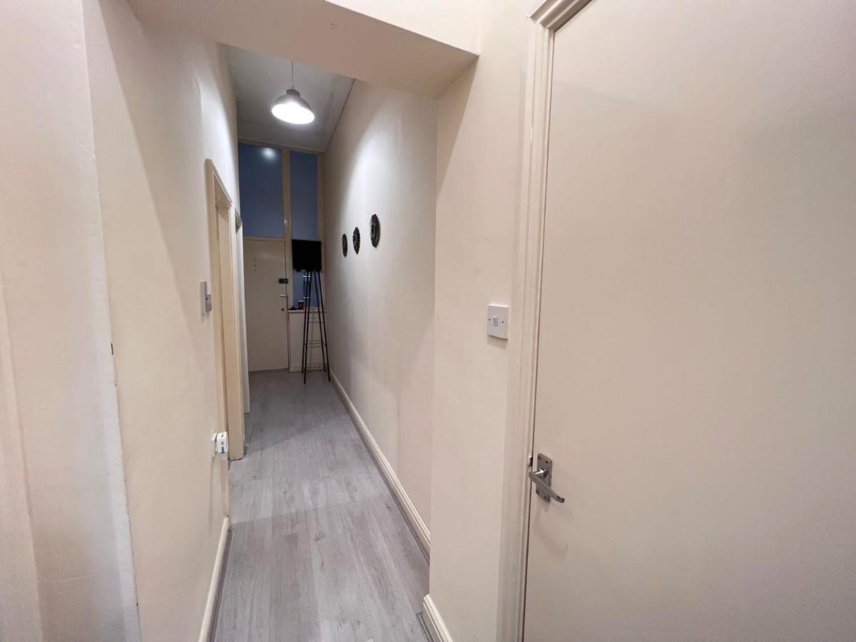 Kinetic Stays - Liverpool Apartments المظهر الخارجي الصورة